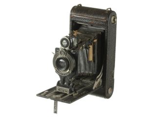 Vest Pocket Kodak Model B Film Camera