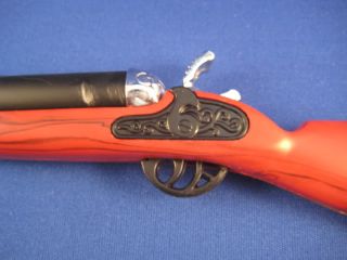 Double Barrel Shotgun Style BBQ Candle Cigar Lighter RD