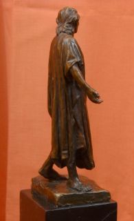  Statue Burghers of Calais Jean de Fiennes Auguste Rodin French
