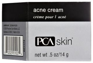 facial use follow with the appropriate pca skin moisturizer with spf