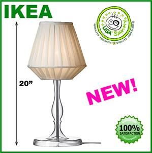 IKEA Marby Contemporary Modern Table Desk Lamp Light TA