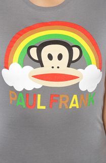 Paul Frank The Rainbow Julius Tee Concrete