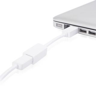Moshi Firewire 800 to 400 Adapter MacBook Pro 13 15