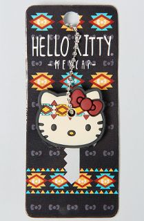 Loungefly The Hello Kitty Native Key Cap