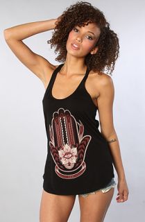 Lira HAMSA TANK Concrete Culture