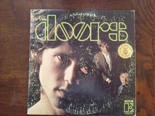  The Doors First Album