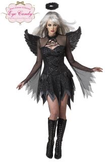 fallen angel adult costume a fallen angel can refer to any number of