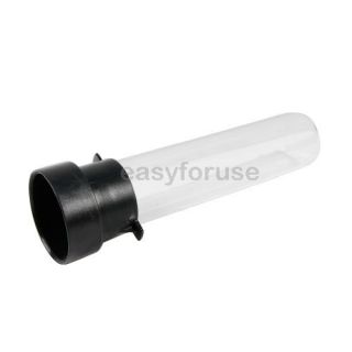 Replacement Glass Sleeve Tube for Sunsun 304B UV Filter