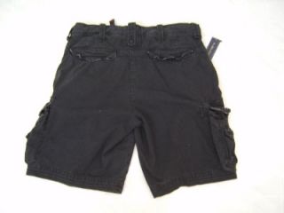 Polo Ralph Lauren Mens Pants Cargo Utility Shorts 34