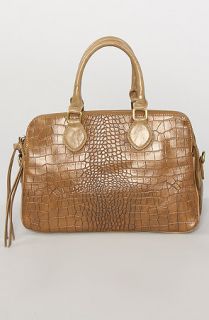 Urban Expressions The Lina Bag in Taupe