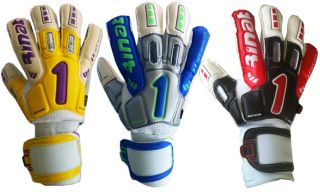  Rinat Finger Protection Goalkeeper Glove