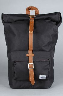 HERSCHEL SUPPLY The Colony Backpack in Black
