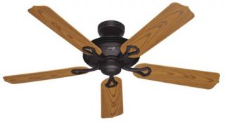 Hunter The Mariner 52 Ceiling Fan Model 21958 in New Bronze with