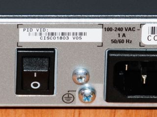 Cisco 1803 G SHDSL Router Adv iOS CCNA CCNP 90days Warranty Tax