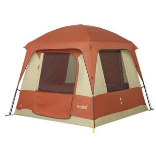 Eureka Copper Canyon 4 Tent 2012 Model Family Tent Sleeps 4