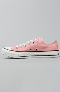Converse The Chuck Taylor All Star Ox Sneaker in Quartz Pink