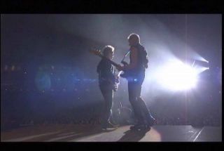RARE THE POLICE DVD = Live Reunion Tour 2008 ALL REGIONS Tokyo Dome