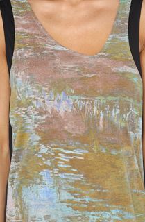 Hurley The Reflection Dress Concrete Culture