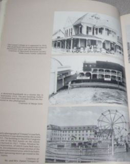 Ocean City Maryland Book Eastern Shore MD Great Photos