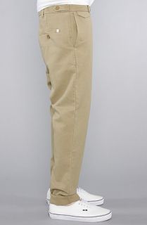 Insight The Civilian 78 Pants in Straw