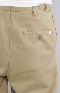 Insight The Civilian 78 Pants in Straw