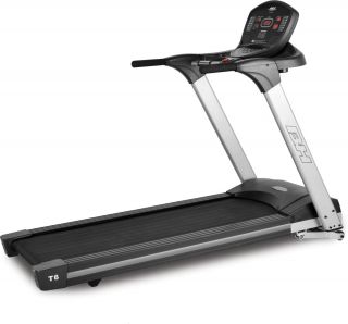 BH Fitness T6 Sport Treadmill Fitness Equipment Commercial Treadmills
