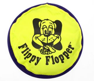 NEW* 12 PACK 9 FLIPPY FLOPPER FRISBEE FLYING DISC DOG FRISBEE