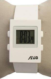 Flud Watches The Digi Watch Concrete Culture