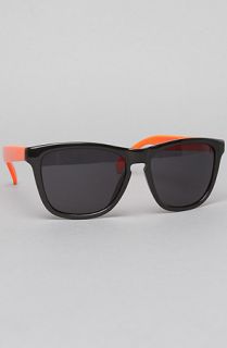 Replay Vintage Sunglasses The Neon Wayfarer Sunglasses in Orange