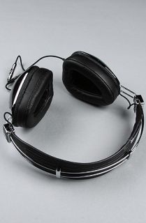 Skullcandy The Aviator Headphones with Mic in Black