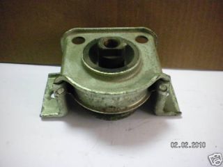Fiat Uno Engine Mounting Original and New