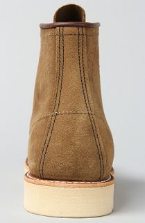  the 6 moc boot in olive mohave $ 240 00 converter share on tumblr size