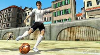 FIFA Soccer 12 2012 Nintendo Wii 2011 Football Video Game Brand New