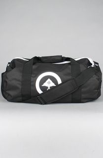 LRG Core Collection The One Night Stand Bag in Black
