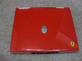 Acer Ferrari 3400 Laptop Notebook Excellent Condtion