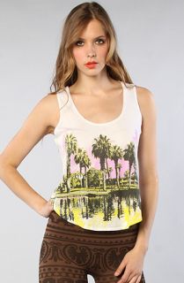 Chaser The Palms Swing Tank Concrete Culture
