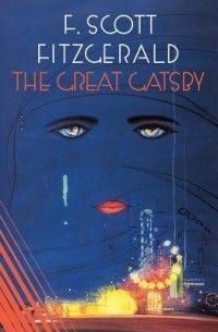 The Great Gatsby New by F Scott Fitzgerald 0743273567