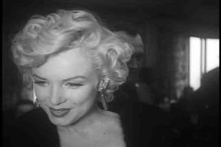 1954 Marilyn Monroe History Pictures Films DVD