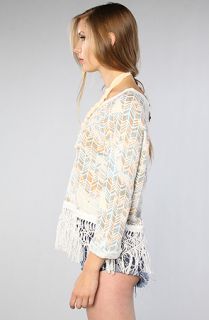 Free People The Desert Ghost Pullover