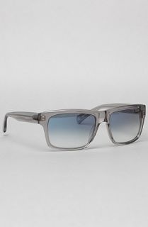 Mosley Tribes The Hillyard Sunglasses in Tungsten