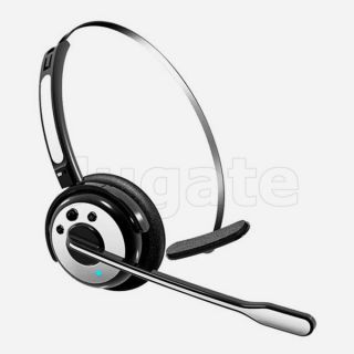 High fidelity Wireless Computer Bluetooth Headset Headphone for PC SX
