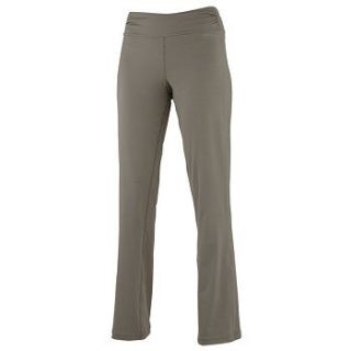 Accessories MERRELL Womens Ellsworth Pant Charcoal 