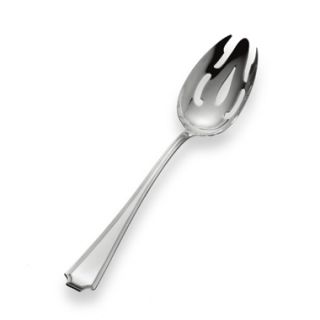 Gorham® Fairfax Sterling Silver Flatware Pierced Tablespoon