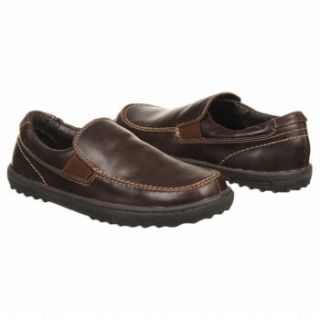 Kids Cole Haan  Air Sail Slip On Tod/Pre Brown 