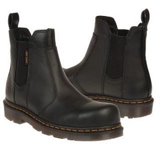 Dr. Martens Industrial Mens Fusion ST ESD Chelsea Bo