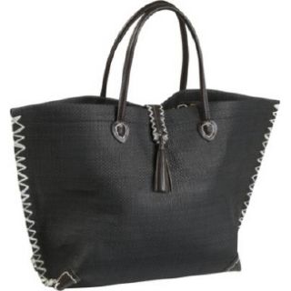 Handbags Bamboo 54 Casey Bag Black 