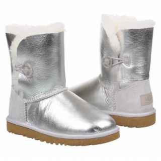 Kids UGG  Bailey Button Tod/Pre Sterling 