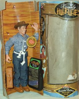 Vintage Doll Premiere Jethro Bodine from Beverly Hillbillies in Box