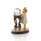  Delights in Gods Simple Wonders 55077 Kathy Fincher Fishbowl