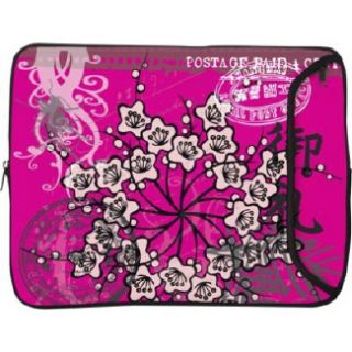 Handbags Designer sleeve 17.0 Designer Sleeve Pink Orient 